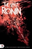 TMNT THE LAST RONIN #2 (OF 5) 2ND PTG cover image