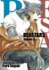 Beastars Vol. 12 cover image
