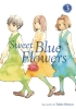SWEET BLUE FLOWERS GN VOL 03 cover image