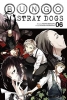 Bungo Stray Dogs Vol. 6 cover image