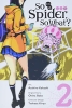 So I'm a Spider, So What? (manga) Vol. 2 cover image
