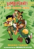Lumberjanes Illustrated Novel Book 3: The Good Egg cover image