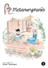 BL Metamorphosis Vol. 1 cover image