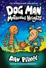Dog Man Vol. 10: Mothering Heights (with dustjacket) cover image