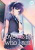 Love Me For Who I Am Vol. 3 cover image