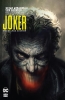 Joker: The Deluxe Edition cover image
