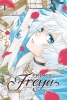 PRINCE FREYA GN VOL 01 cover image