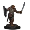Dungeons & Dragons: Icons of the Realms - Premium Miniatures: Dragonborn Paladin (Female) cover image