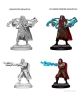 Dungeons & Dragons: Nolzur's Marvelous Miniatures - Human Sorcerer (Male) cover image