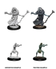 Dungeons & Dragons: Nolzur's Marvelous Miniatures - Sea Hag & Bheur Hag cover image