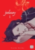 Jealousy Vol. 1 cover image