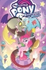My Little Pony [Episode Adaptations] Vol. 13: Star Pupil cover image