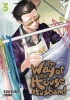 WAY OF THE HOUSEHUSBAND GN VOL 03 cover image