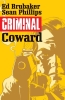 Criminal Volume 1: Coward cover image