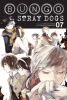 Bungo Stray Dogs Vol. 7 cover image