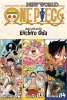 One Piece Vols. 82-84 Omnibus: New World cover image