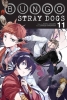 Bungo Stray Dogs Vol. 11 cover image