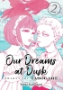 OUR DREAMS AT DUSK SHIMANAMI TASOGARE GN VOL 02 cover image