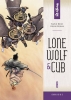 Lone Wolf & Cub Omnibus Vol. 8 cover image