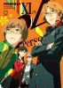 PERSONA 4 TP VOL 11 (OF 13) Previously Offered Thru Diamond cover image