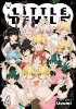 Little Devils Vol. 4 cover image