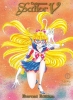 Codename: Sailor V Eternal Edition Vol. 1 cover image