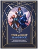 Cosmere Roleplaying Game: Stormlight Handbook cover image