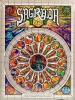 Sagrada cover image