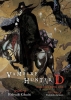 VAMPIRE HUNTER D OMNIBUS TP VOL 01 cover image