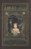 Locke & Key: Master Edition Vol. 1 (HC) cover image