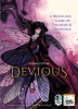 Devious: A Beguiling Game of Trickery & Sabotage cover image