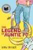 The Legend of Auntie Po (SC) cover image
