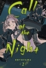 CALL OF THE NIGHT GN VOL 02 cover image