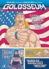 Golosseum Vol. 2 cover image
