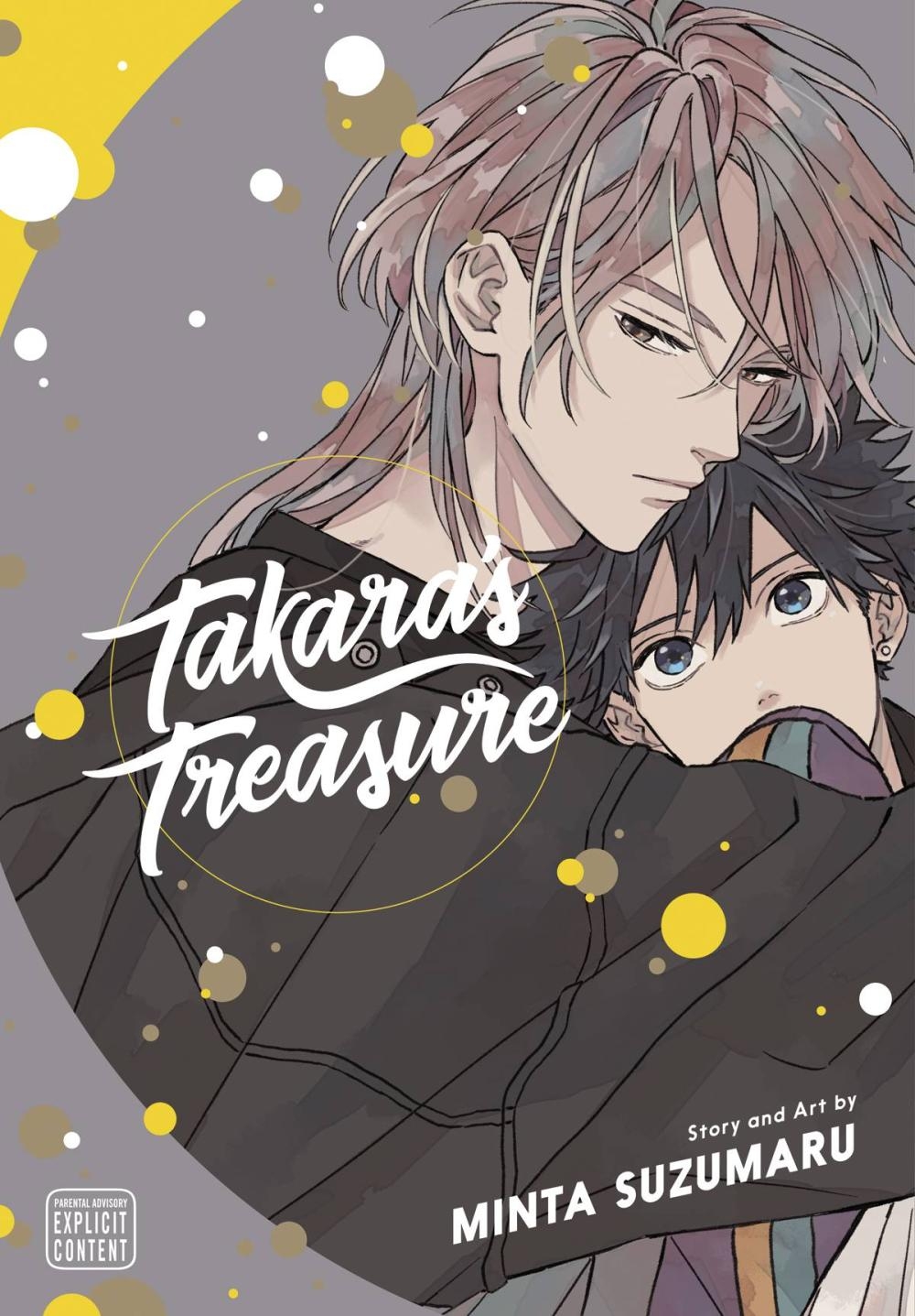 Takara's Treasure | Goblin Market — Chicago Manga, Comics, Games